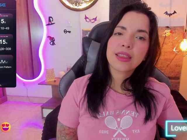 Tatiana-sc webcam