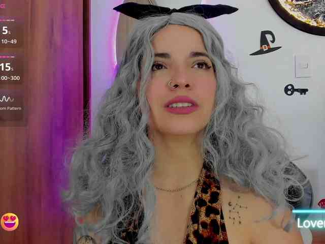 Tatiana-sc webcam