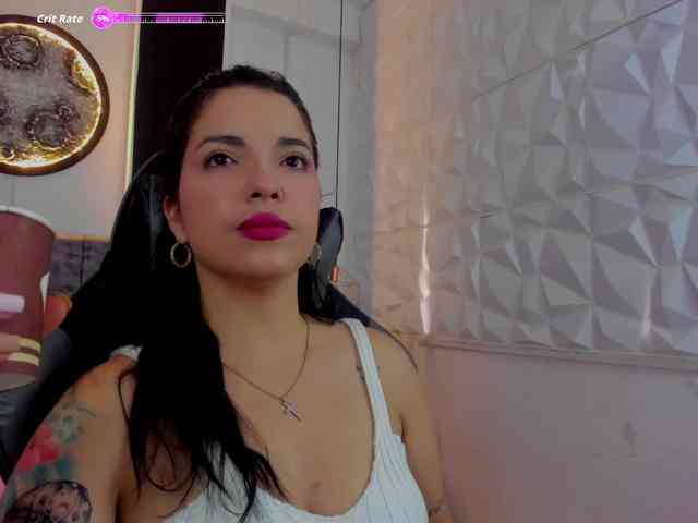 Tatiana-sc webcam