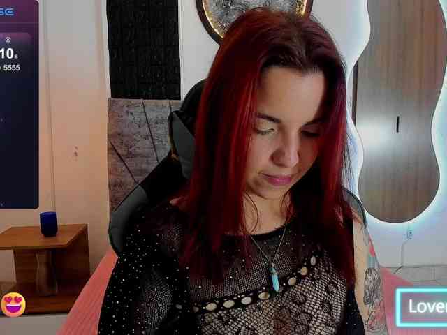 Tatiana-sc webcam