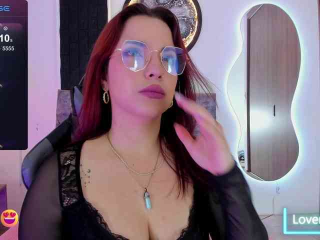 Tatiana-sc webcam