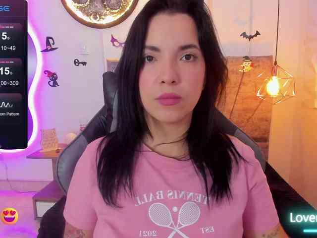 Tatiana-sc webcam