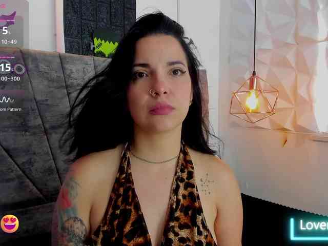 Tatiana-sc webcam