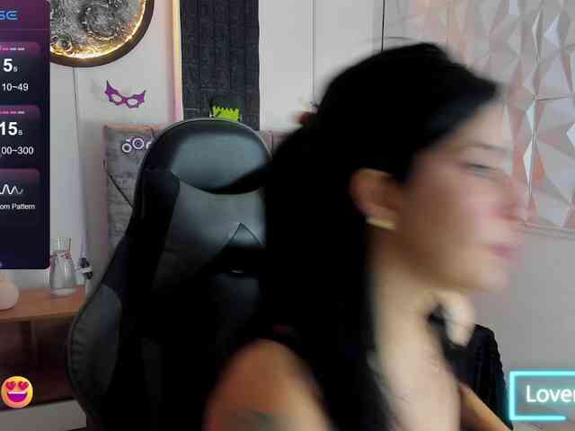 Tatiana-sc webcam