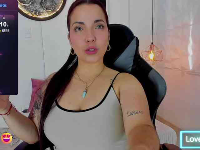 Tatiana-sc webcam