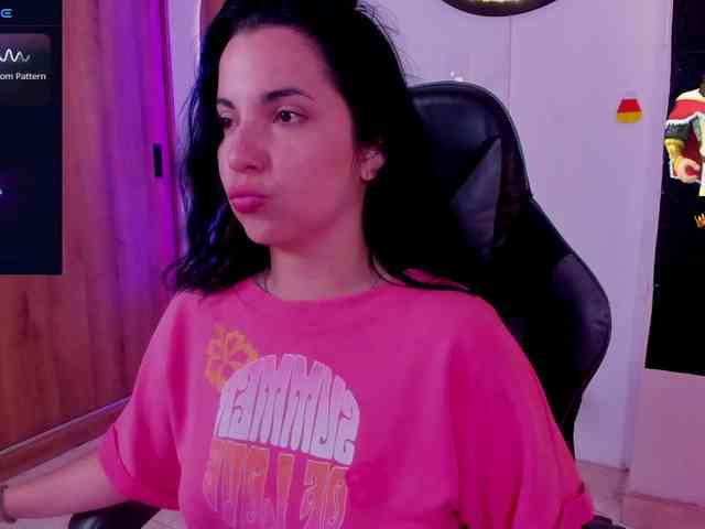 Tatiana-sc webcam
