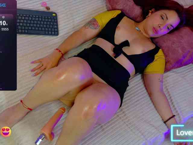 Tatiana-sc webcam