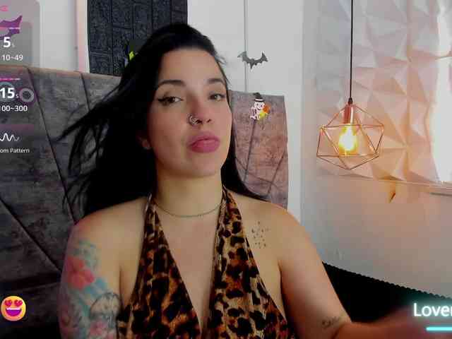 Tatiana-sc webcam