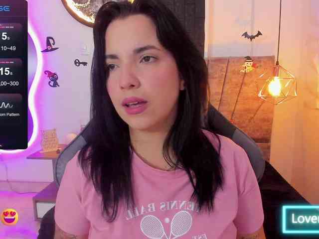 Tatiana-sc webcam