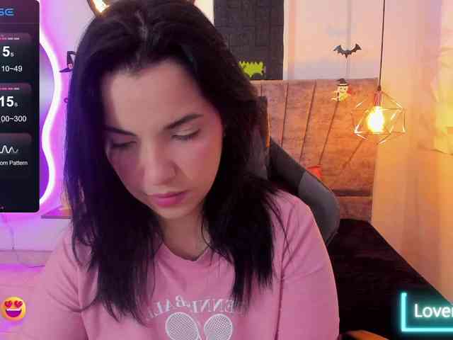 Tatiana-sc webcam