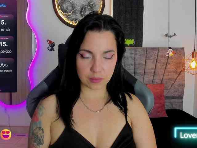 Tatiana-sc webcam