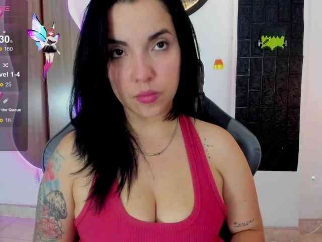 Tatiana-sc webcam