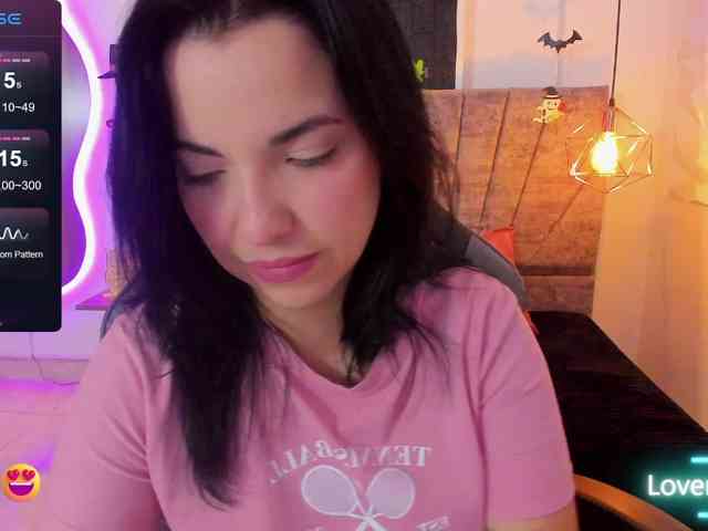 Tatiana-sc webcam