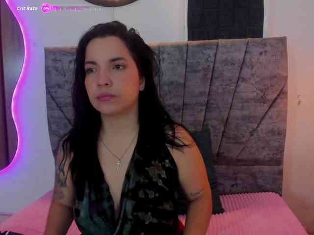 Tatiana-sc webcam