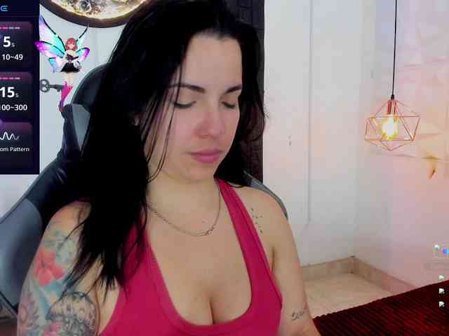 Tatiana-sc webcam