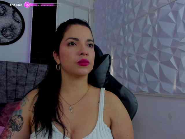 Tatiana-sc webcam