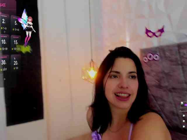 Tatiana-sc webcam