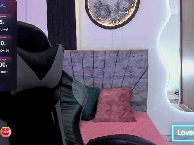 Tatiana-sc webcam