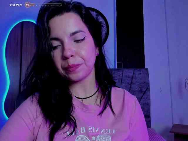 Tatiana-sc webcam