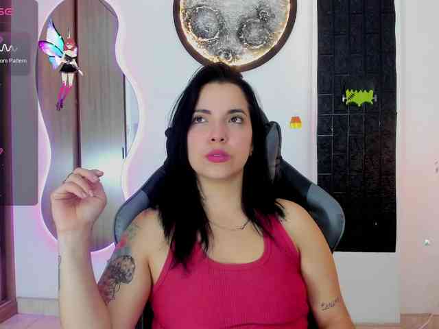 Tatiana-sc webcam