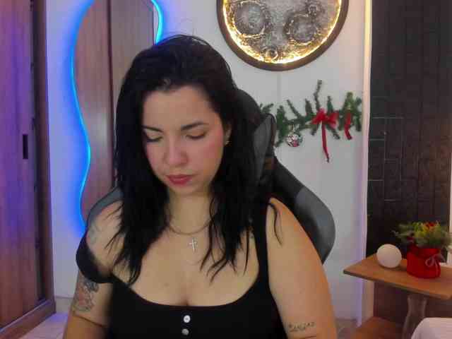 Tatiana-sc Tatiana-sc