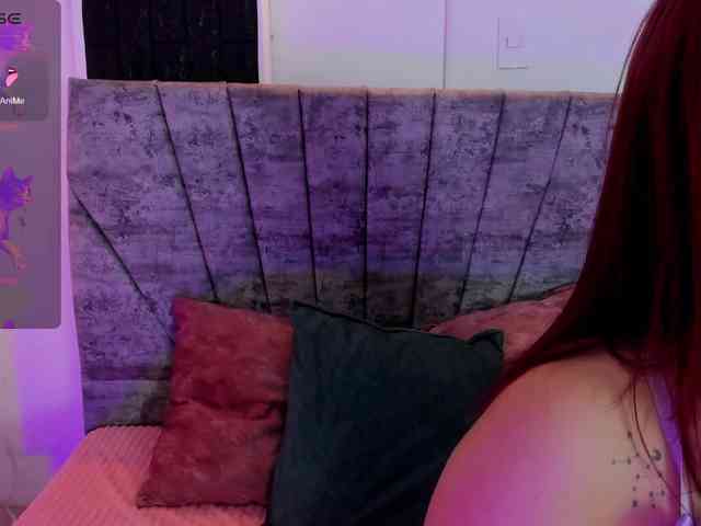 Tatiana-sc webcam