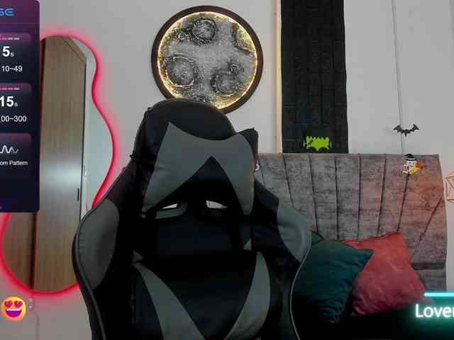 Tatiana-sc webcam