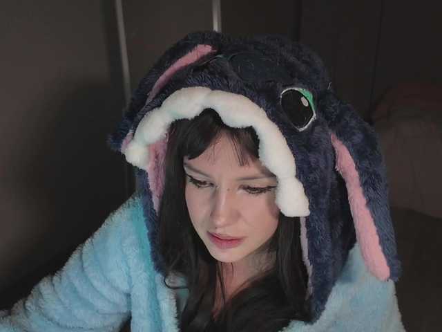 BettyBoobass preview