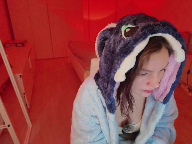 модель BettyBoobass