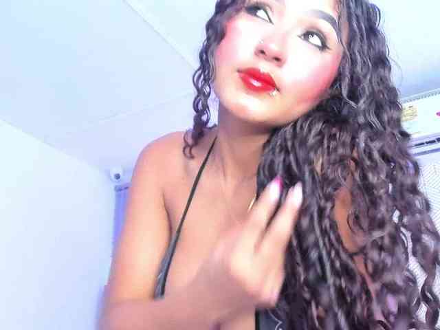quianna-1 webcam