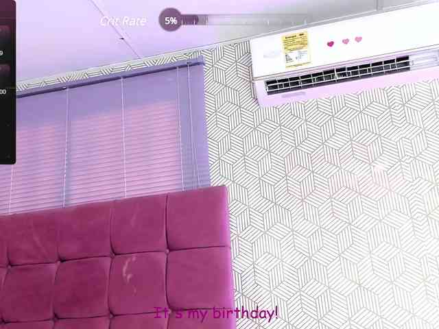quianna-1 webcam