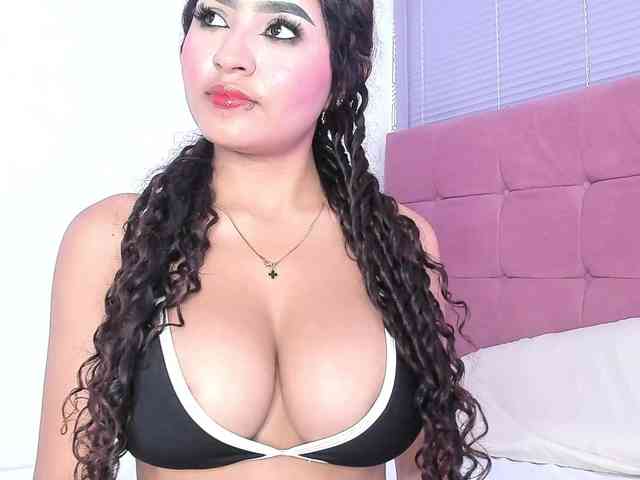 quianna-1 webcam