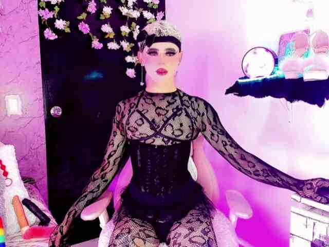 Sissy-Aisha