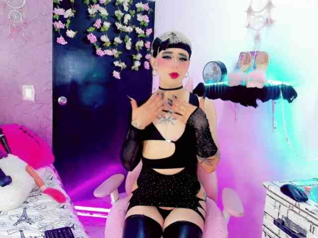 Sissy-Aisha