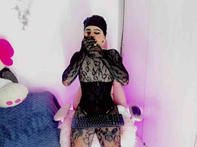 Sissy-Aisha