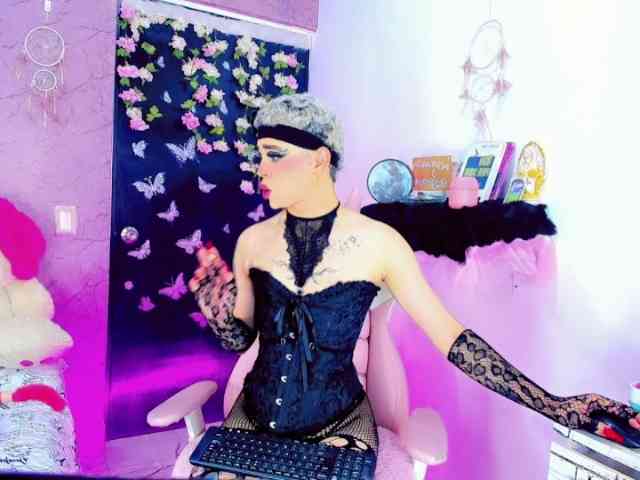 Sissy-Aisha