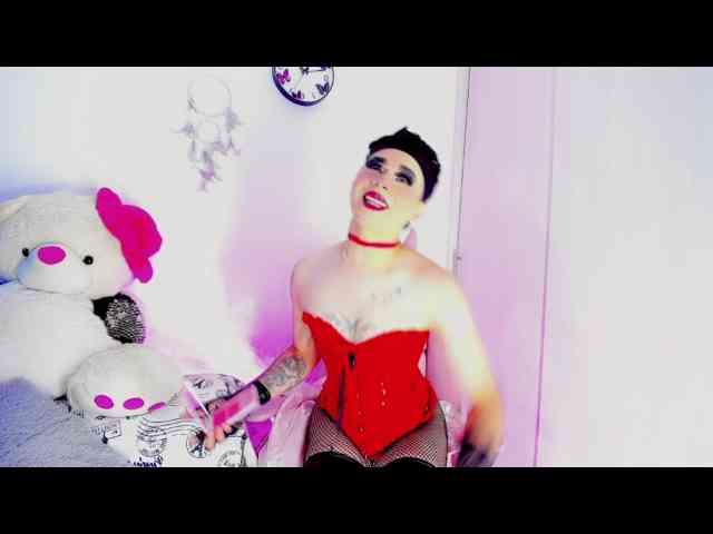 Sissy-Aisha Sissy-Aisha