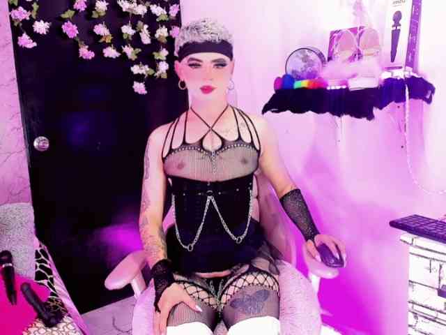 Sissy-Aisha