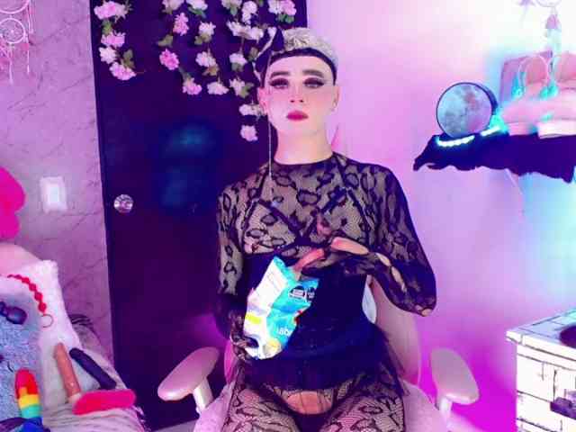 Sissy-Aisha