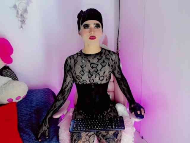 Sissy-Aisha