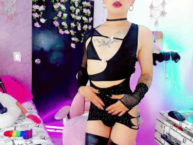 Sissy-Aisha