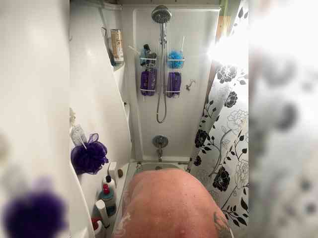 cloudydaddy Live Webcam on BongaCams