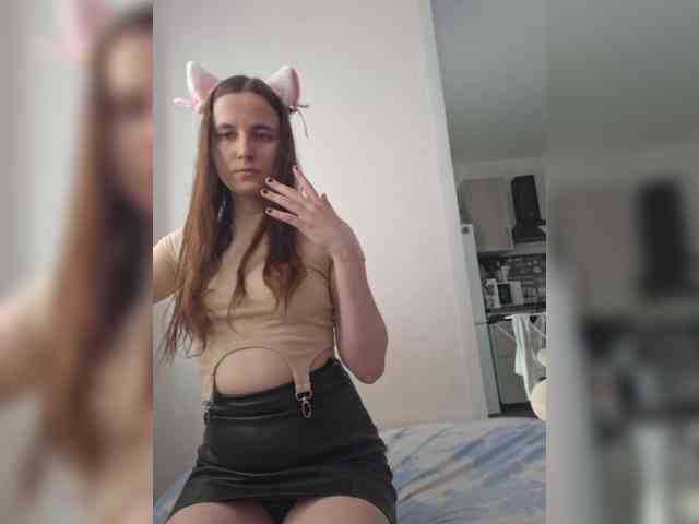 DearVioletta webcam
