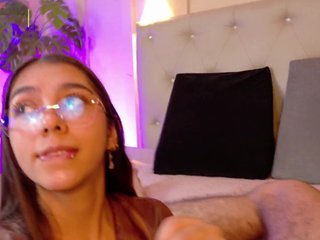 cristal-antoni Porn Show