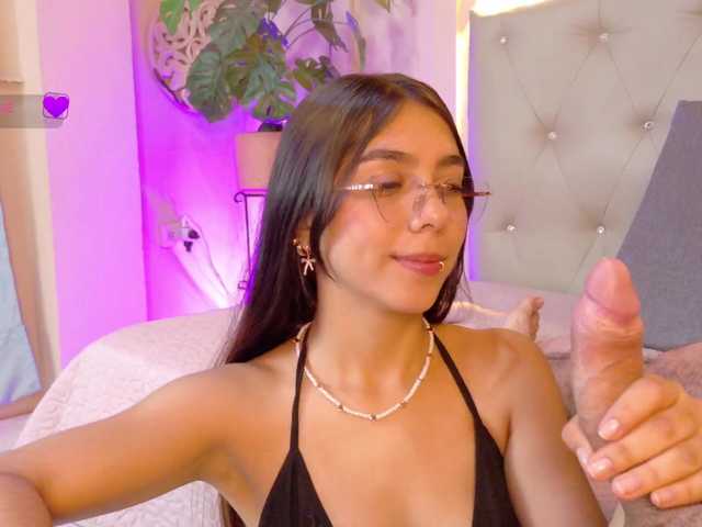 cristal-antoni from BongaCams is Freechat