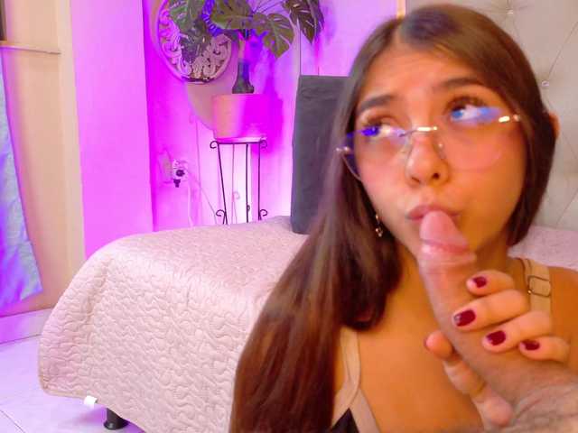 cristal-antoni live cam