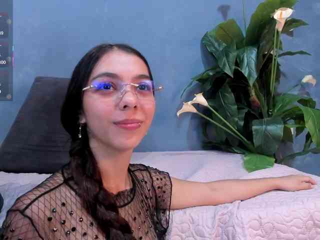 cristal-antoni webcam