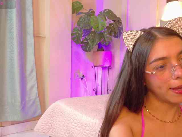 cristal-antoni webcam