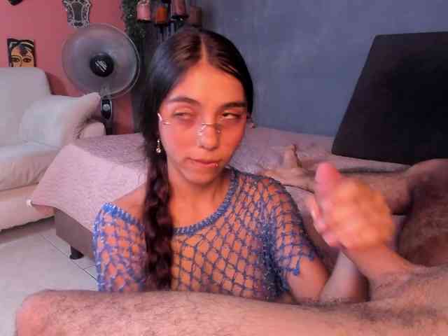 cristal-antoni webcam
