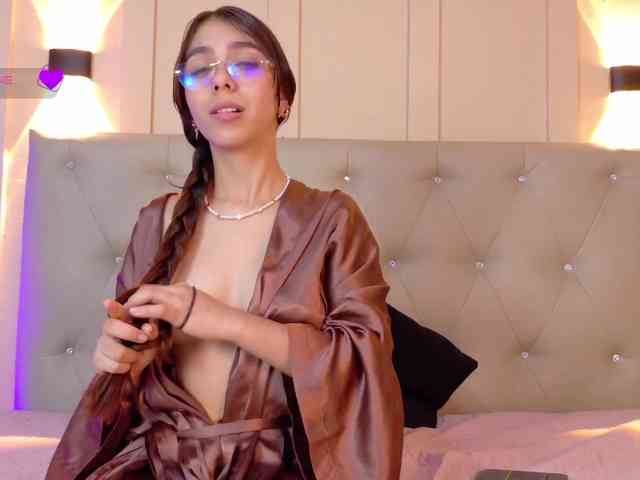 cristal-antoni webcam